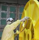 Anti Corrosion Coating Services