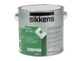 Anti Corrosive Paints