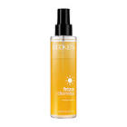 Anti Static Oil