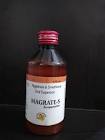 Anti Ulcerant Syrup