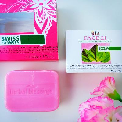 Anti Aging Soap 