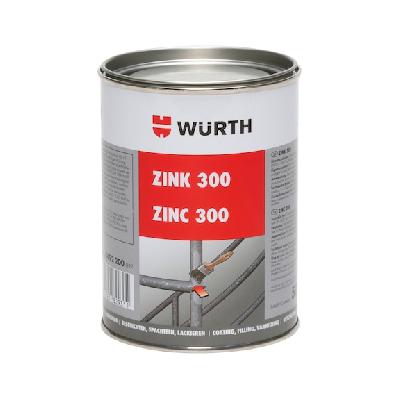 Anti Corrosive Lacquer 