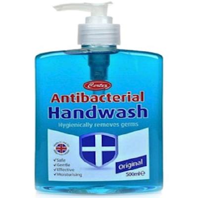 Antibacterial Hand Wash 