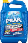 Antifreeze