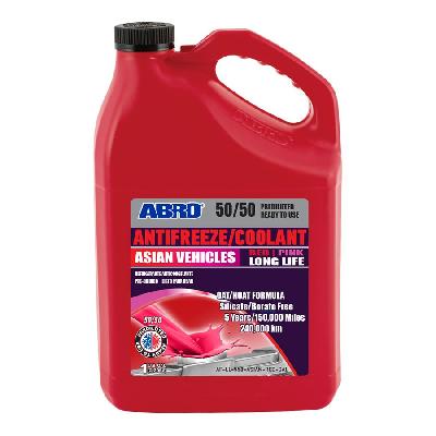 Antifreeze Coolant