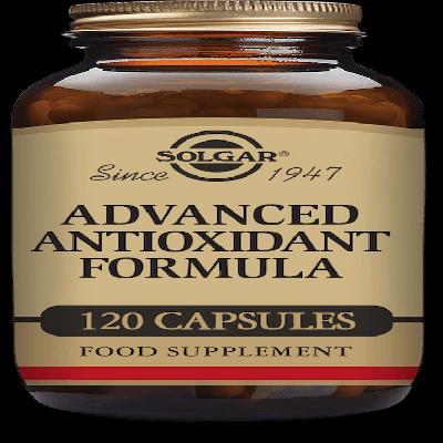Antioxidant Capsule