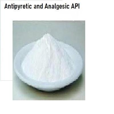 Antipyretic And Analgesic API