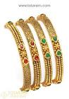 Antique Bangles