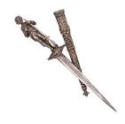 Antique Daggers