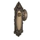Antique Door Knob