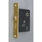 Antique Door Lock