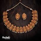 Antique Gold Jewelry