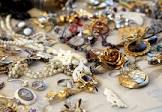 Antique Jewelry