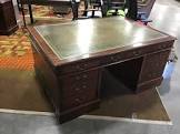 Antique Office Furniture