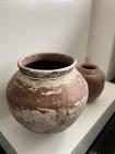 Antique Pot
