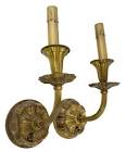 Antique Wall Sconces