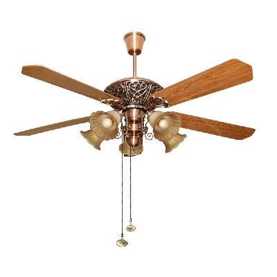 Antique Ceiling Fan
