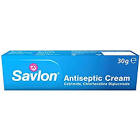 Antiseptic Cream