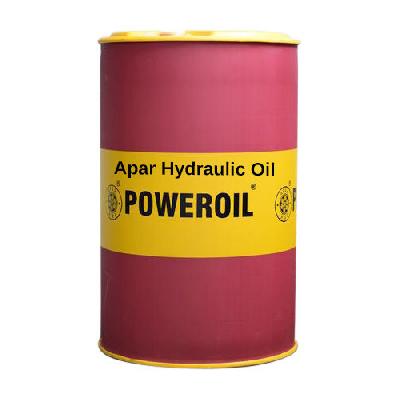 Apar Hydraulic Oils 