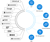 Api Integration Services
