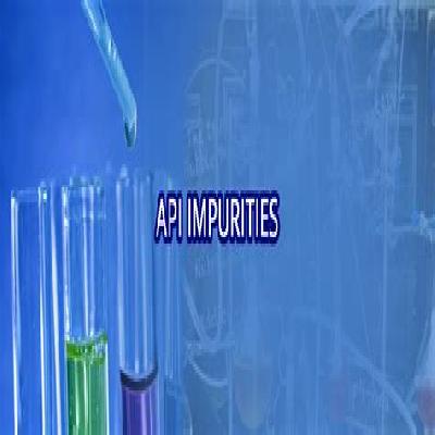 API Impurities