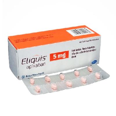 Apixaban Tablet