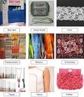 Apparel And Textile Accessories