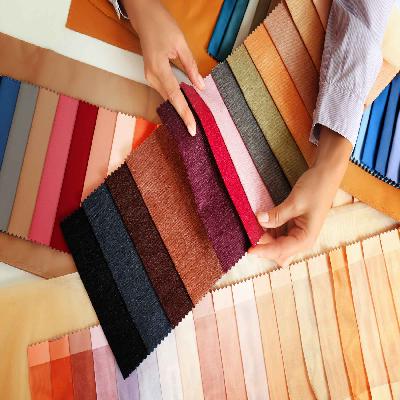 Apparel Fabrics & Clothing Textiles
