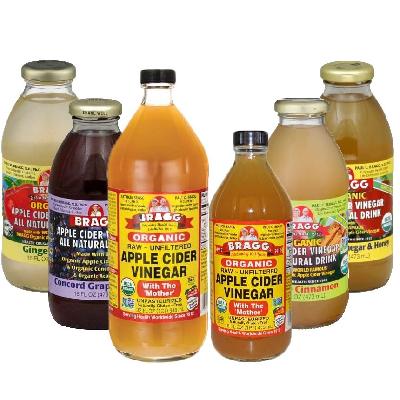 Apple Cider Vinegar 