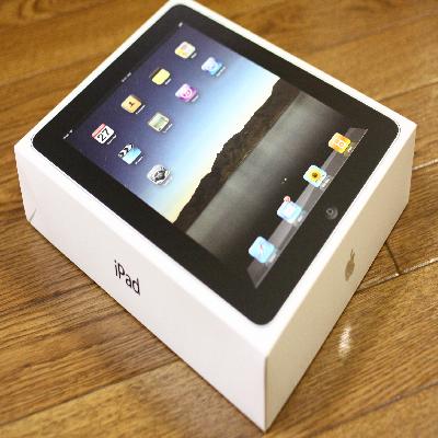 Apple iPad