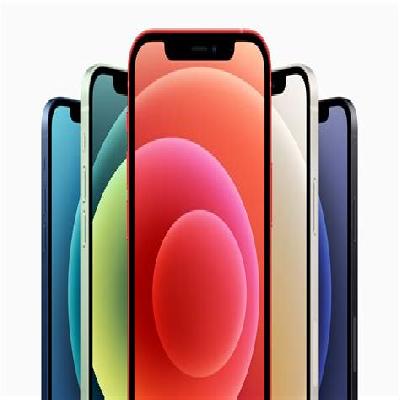 Apple iPhone