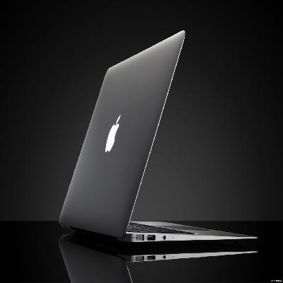 Apple Laptops