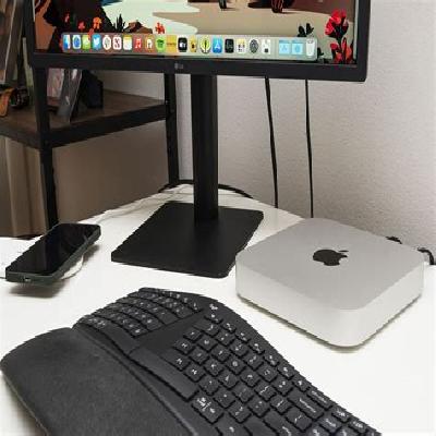 Apple Mac Mini