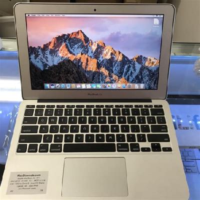Apple MacBook Air