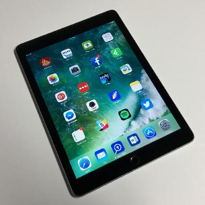 Apple Tablet