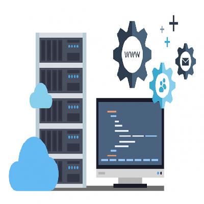 Application Hosting