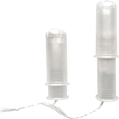 Applicator Tampons
