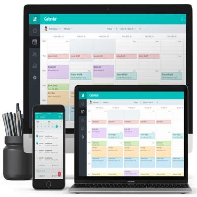 Appointment Scheduling Software 