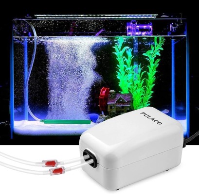Aquarium Air Pumps