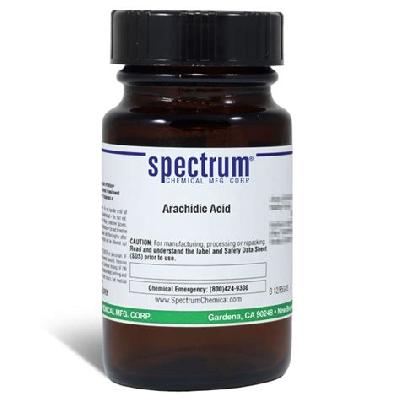 Arachidic Acid 