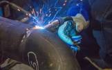 Arc Welding Service