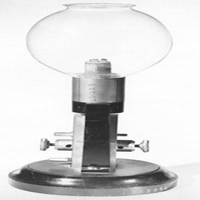 Arc Lamps