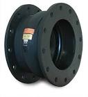 Arch Expansion Joints