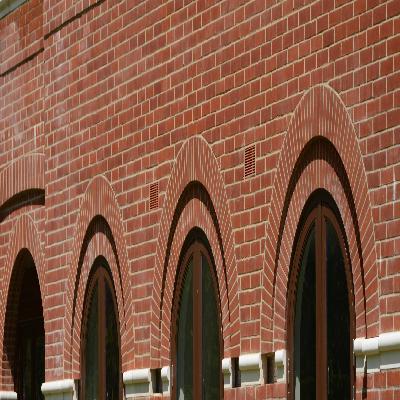 Arch Bricks