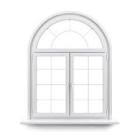 Arched Window