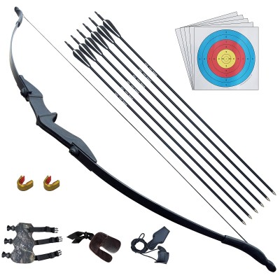 Archery Arrows