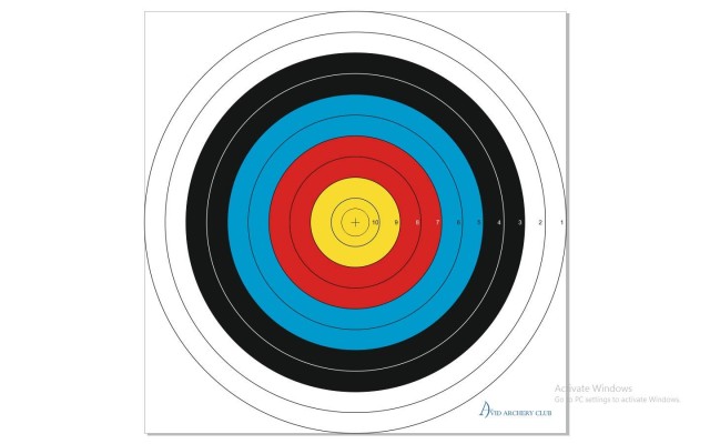 Archery Targets