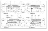 Architectural 2d Drafting Services