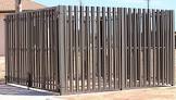 Architectural Fencing