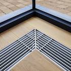 Architectural Grilles